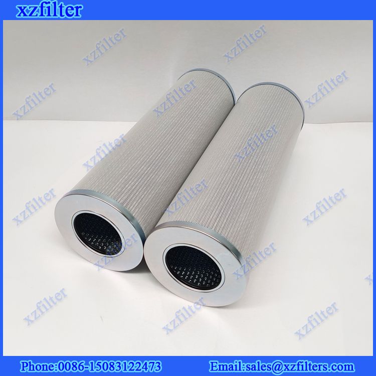 Replacement Filtrec Hydraulic Filter Element XR1000G03 XR1000G06 XR1000G10 XR1000G25