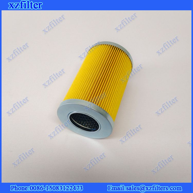 Replace HIFI Hydraulic FilterElement SH84151