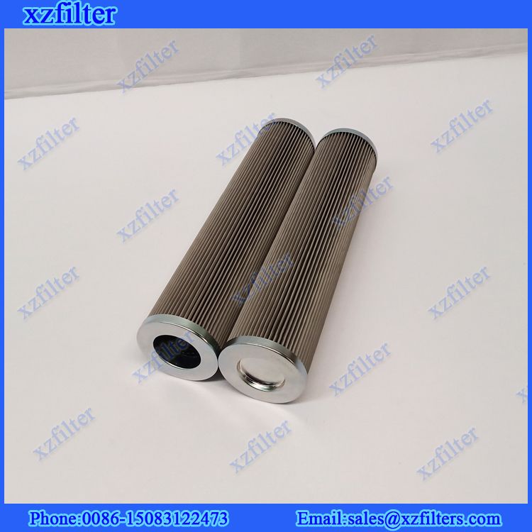Replace Filtrec Hydraulic Filter Cartridge DMD0045B10B DMD0045B25B DMD0045B40B DMD0045B60B DMD0045B100B