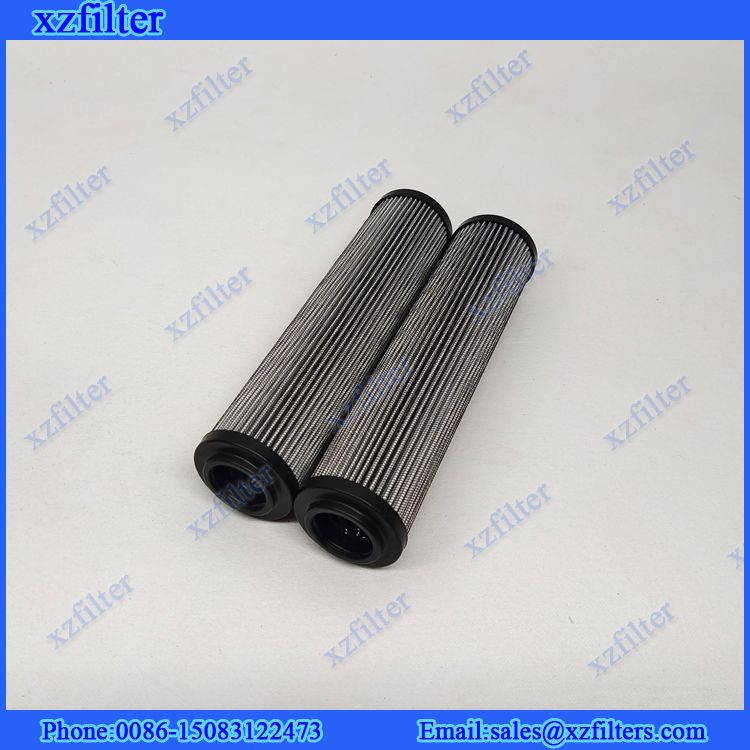 Replace HYDAC Hydraulic Filter Cartridge 319469 0100RN003BN4HC 319470 0100RN006BN4HC 319534 0100RN025BN4HC