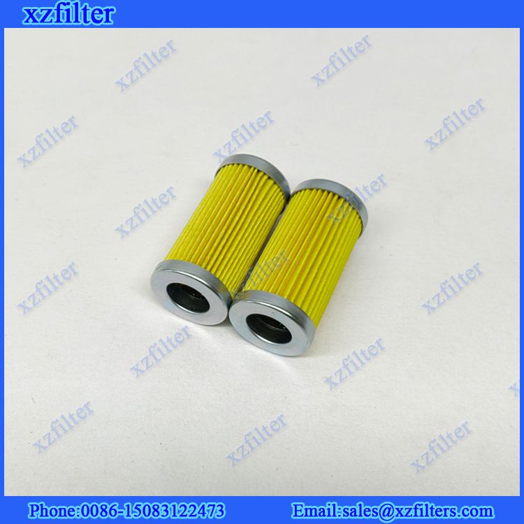 Replace Filtrec Hydraulic Filter Cartridge DMD0005D10B DMD0005D20B 