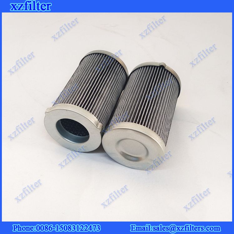 Replace PARKER Hydraulic Filter Cartridge PR2852Q PR2853Q PR2854Q PR2855Q PR2856Q PR2857Q PR2858Q PR2859Q