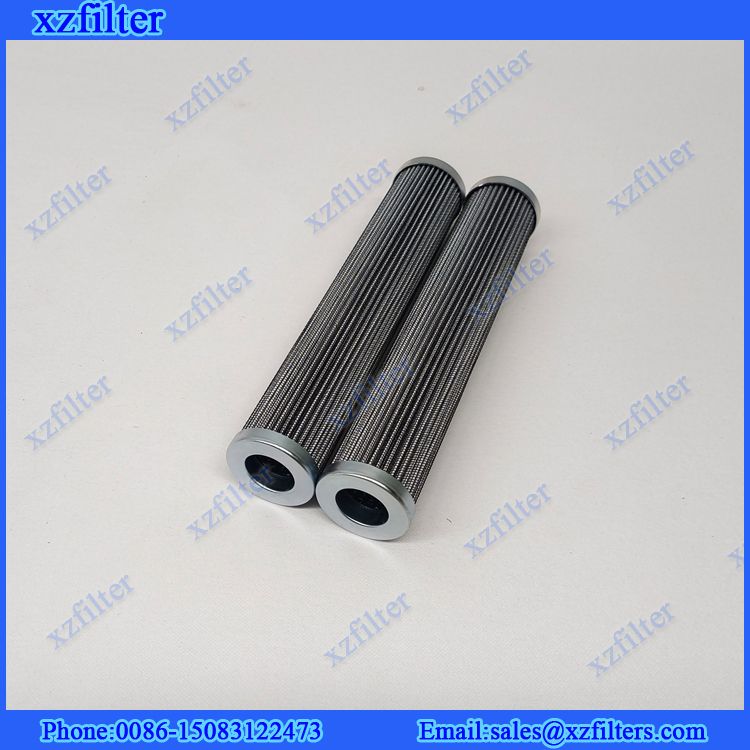 Replace Filtrec Hydraulic Filter Cartridge DMD0011F03B DMD0011F05B DMD0011F10B DMD0011F20B