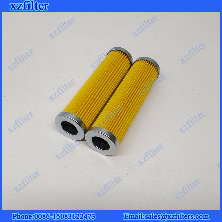 Replace Filtrec Hydraulic Filter Cartridge DMD0008D10B DMD0008D20B