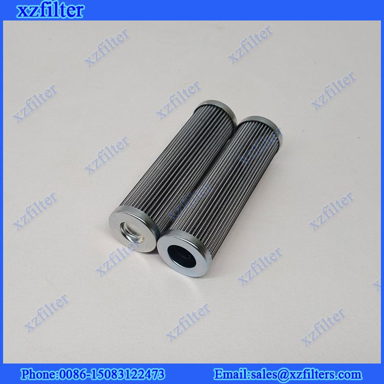 Replace PARKER Hydraulic Filter Cartridge PR2836Q PR2837Q PR2838Q PR2839Q PR2840Q PR2841Q PR2842Q PR2843Q