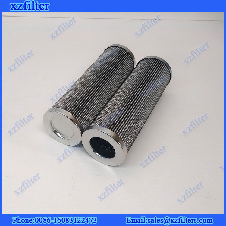 Interchange STAUFF Hydraulic Filter Element SL-090-F-03-B/4 SL-090-F-05-B/4 SL-090-F-10-B/4 SL-090-F-20-B/4