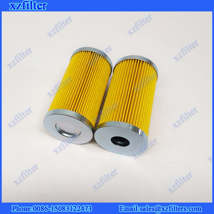 Replacement MAHLE Hydraulic Filter Element 852034SMX10 852034SMX25 852034SMX3