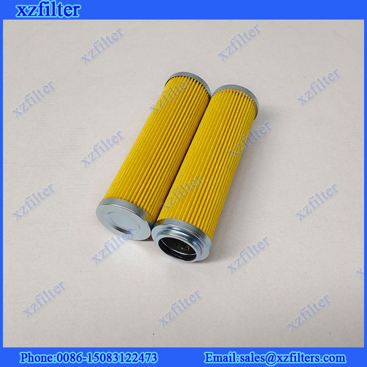 Interchange MAHLE Hydraulic Filter Element 852126DRG10 852126DRG100 852126DRG25 852126DRG40 852126DRG60