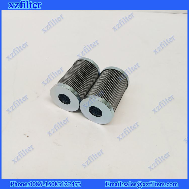 Replacement MAHLE Filter Element 852362DRG10 852362DRG100 852362DRG25 852362DRG60
