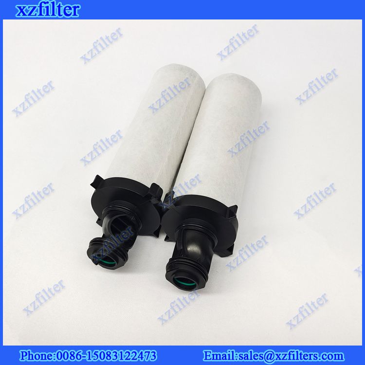 Replace BOGE Compressed Air Filter Cartridge FE65-2P FE65-2M FE65-2A