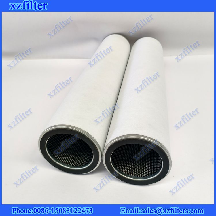 Replace Parker-Finite Compressed Air Filter Element 100WS51-280 100WS51-280X1