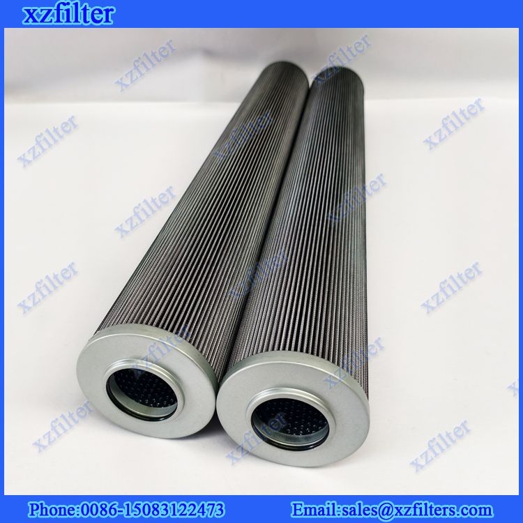 Oil filter for GEA GRASSO Compressors 352100417H20CR 352199417GF20CR 010-022510-250