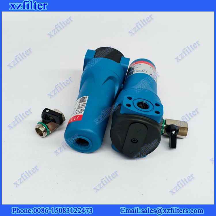 ACF Series Precision Filter YF-C-007 YF-T-007 YF-A-007 YF-F-007 YF-H-007