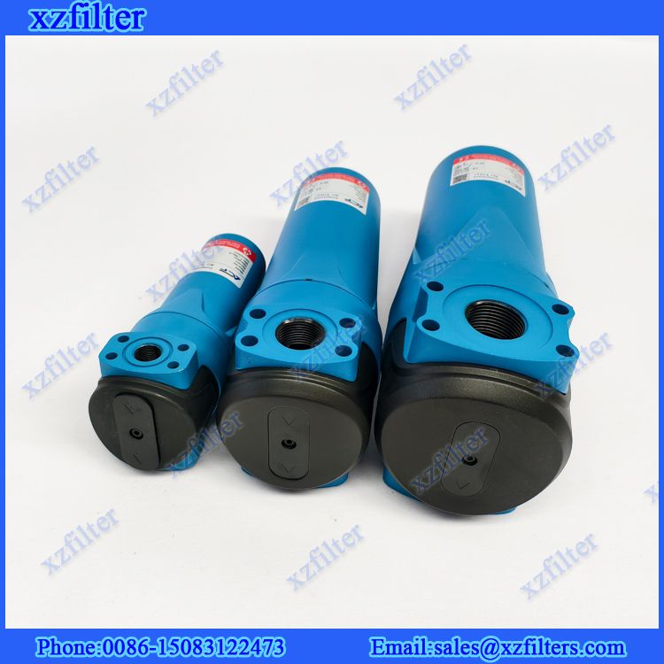 ACF Series Precision Filter YF-C-300 YF-T-300 YF-A-300 YF-F-300 YF-H-300