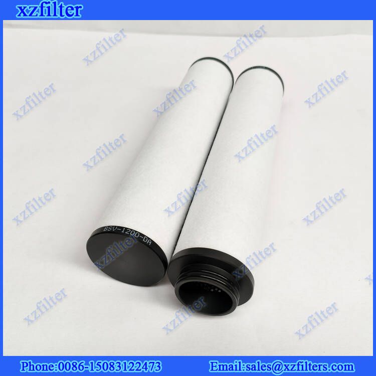 Replace BEA Filter Element BSV-1200-DA